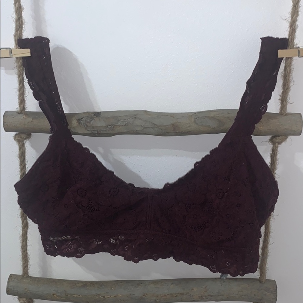 Large Aerie Bralette